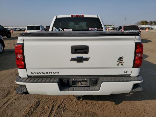 Photo 5 VIN: 1GCVKREC7GZ262577 - CHEVROLET SILVERADO 