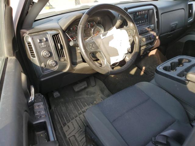 Photo 7 VIN: 1GCVKREC7GZ262577 - CHEVROLET SILVERADO 