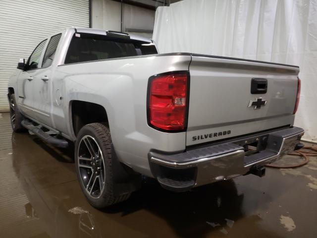 Photo 2 VIN: 1GCVKREC7GZ269447 - CHEVROLET SILVERADO 