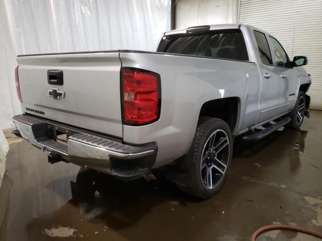 Photo 3 VIN: 1GCVKREC7GZ269447 - CHEVROLET SILVERADO 