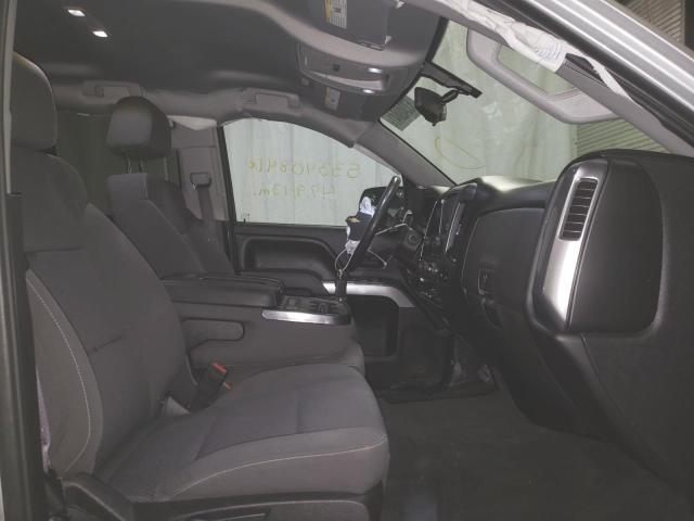 Photo 4 VIN: 1GCVKREC7GZ269447 - CHEVROLET SILVERADO 