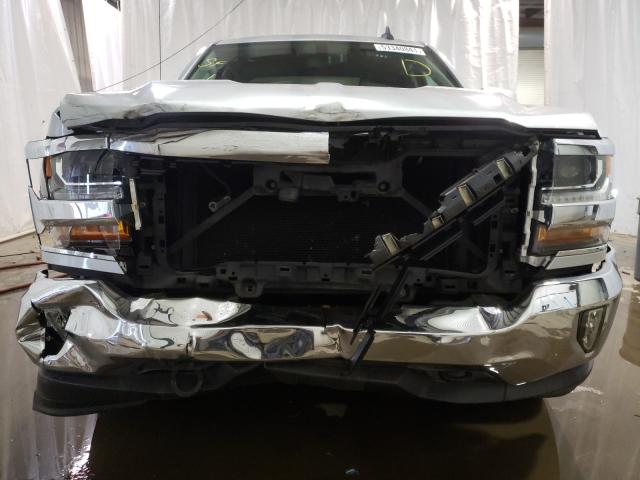 Photo 8 VIN: 1GCVKREC7GZ269447 - CHEVROLET SILVERADO 