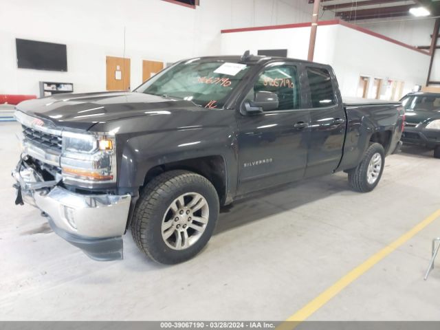 Photo 1 VIN: 1GCVKREC7GZ282425 - CHEVROLET SILVERADO 1500 