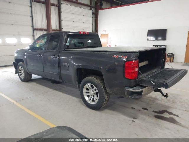 Photo 2 VIN: 1GCVKREC7GZ282425 - CHEVROLET SILVERADO 1500 