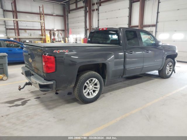 Photo 3 VIN: 1GCVKREC7GZ282425 - CHEVROLET SILVERADO 1500 