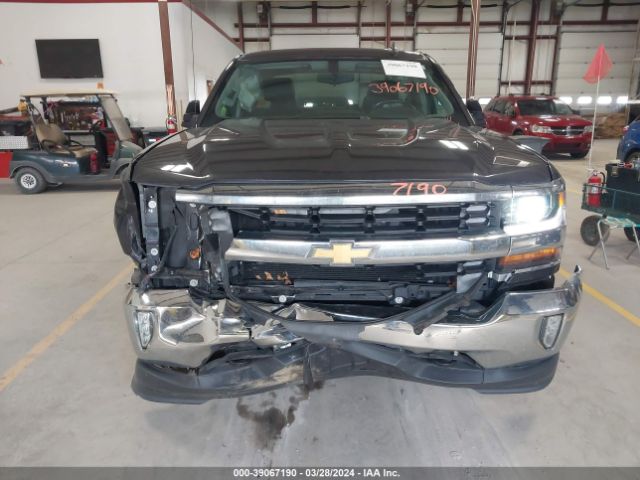 Photo 5 VIN: 1GCVKREC7GZ282425 - CHEVROLET SILVERADO 1500 