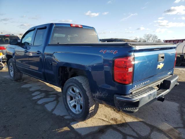 Photo 1 VIN: 1GCVKREC7GZ304357 - CHEVROLET SILVERADO 