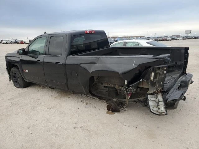 Photo 1 VIN: 1GCVKREC7GZ308067 - CHEVROLET SILVERADO 