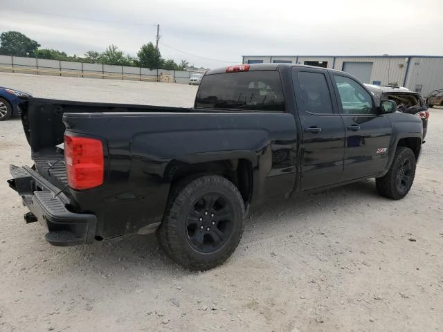 Photo 2 VIN: 1GCVKREC7GZ308067 - CHEVROLET SILVERADO 