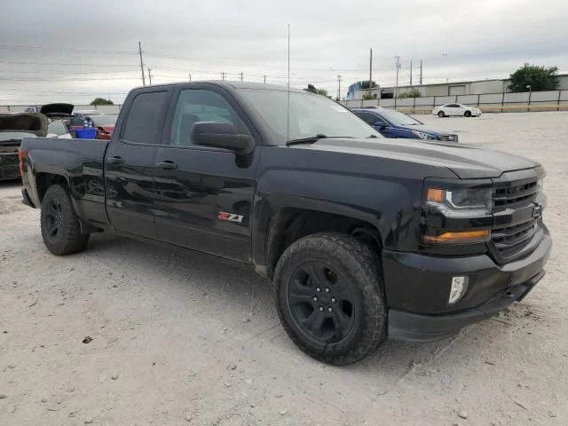 Photo 3 VIN: 1GCVKREC7GZ308067 - CHEVROLET SILVERADO 