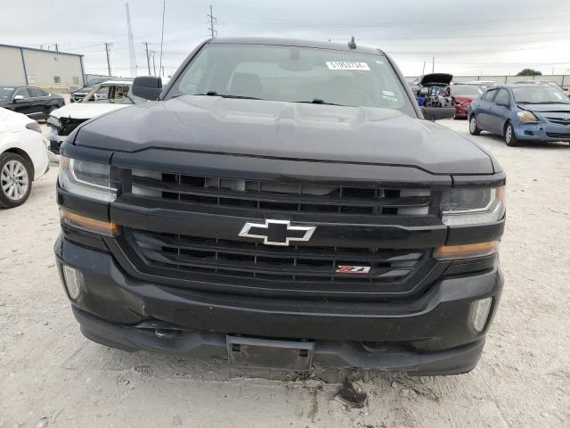 Photo 4 VIN: 1GCVKREC7GZ308067 - CHEVROLET SILVERADO 