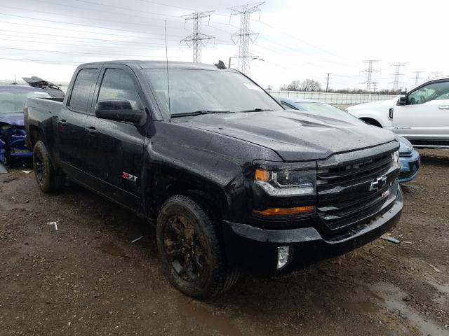 Photo 0 VIN: 1GCVKREC7GZ308750 - CHEVROLET SILVERADO 