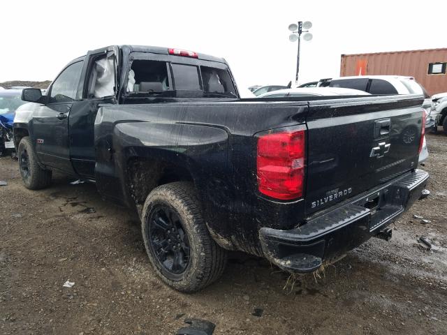 Photo 2 VIN: 1GCVKREC7GZ308750 - CHEVROLET SILVERADO 