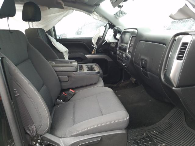 Photo 4 VIN: 1GCVKREC7GZ308750 - CHEVROLET SILVERADO 