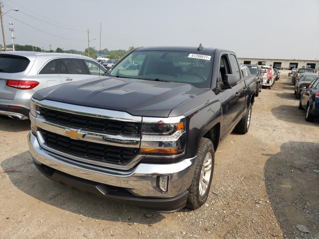 Photo 1 VIN: 1GCVKREC7GZ349234 - CHEVROLET SILVERADO 