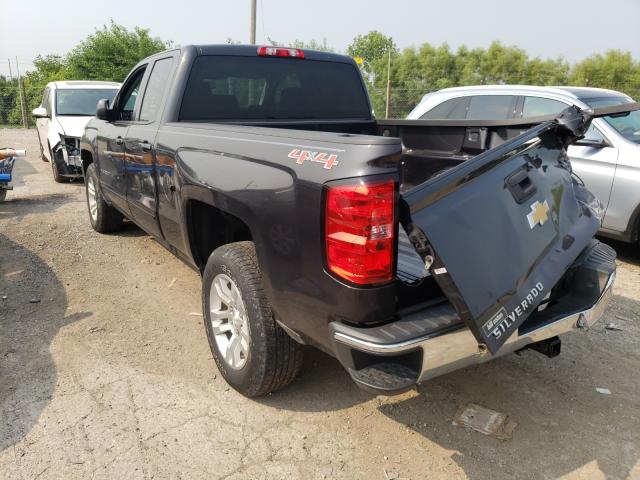 Photo 2 VIN: 1GCVKREC7GZ349234 - CHEVROLET SILVERADO 