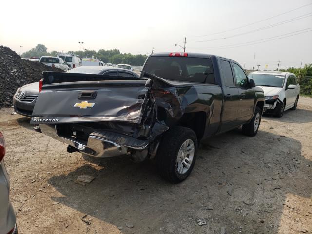 Photo 3 VIN: 1GCVKREC7GZ349234 - CHEVROLET SILVERADO 