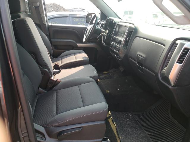 Photo 4 VIN: 1GCVKREC7GZ349234 - CHEVROLET SILVERADO 