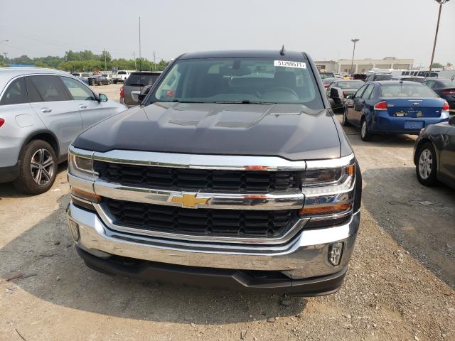 Photo 9 VIN: 1GCVKREC7GZ349234 - CHEVROLET SILVERADO 