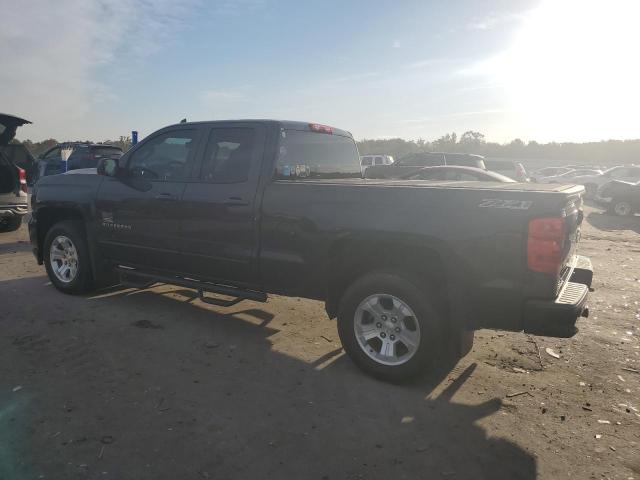 Photo 1 VIN: 1GCVKREC7GZ349587 - CHEVROLET SILVERADO 