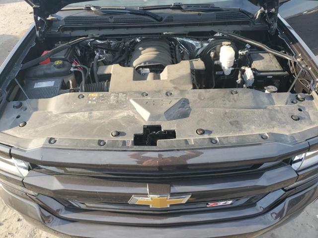 Photo 10 VIN: 1GCVKREC7GZ349587 - CHEVROLET SILVERADO 