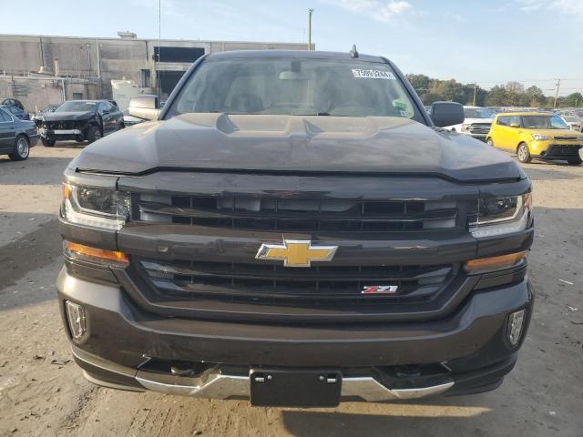 Photo 4 VIN: 1GCVKREC7GZ349587 - CHEVROLET SILVERADO 