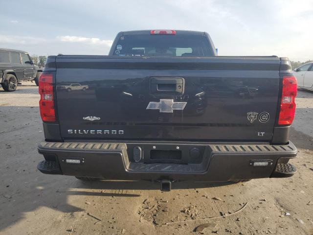 Photo 5 VIN: 1GCVKREC7GZ349587 - CHEVROLET SILVERADO 