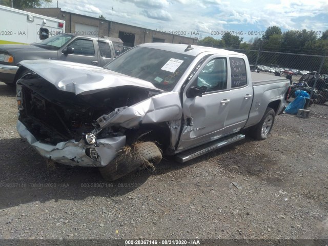 Photo 1 VIN: 1GCVKREC7GZ351503 - CHEVROLET SILVERADO 1500 