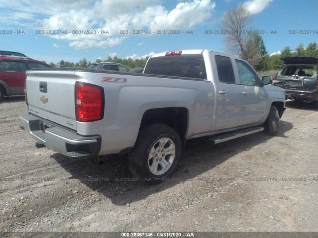 Photo 3 VIN: 1GCVKREC7GZ351503 - CHEVROLET SILVERADO 1500 