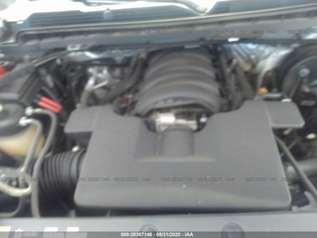 Photo 9 VIN: 1GCVKREC7GZ351503 - CHEVROLET SILVERADO 1500 