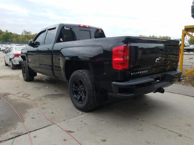 Photo 2 VIN: 1GCVKREC7GZ354174 - CHEVROLET SILVERADO 