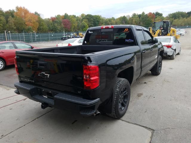 Photo 3 VIN: 1GCVKREC7GZ354174 - CHEVROLET SILVERADO 