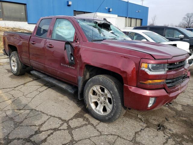 Photo 3 VIN: 1GCVKREC7GZ354787 - CHEVROLET 1500 SILVE 