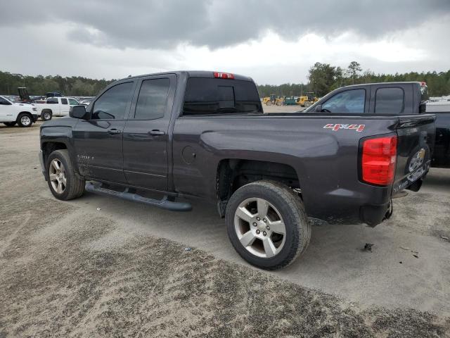 Photo 1 VIN: 1GCVKREC7GZ355390 - CHEVROLET SILVERADO 