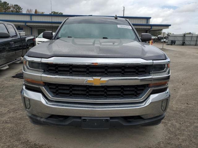 Photo 4 VIN: 1GCVKREC7GZ355390 - CHEVROLET SILVERADO 