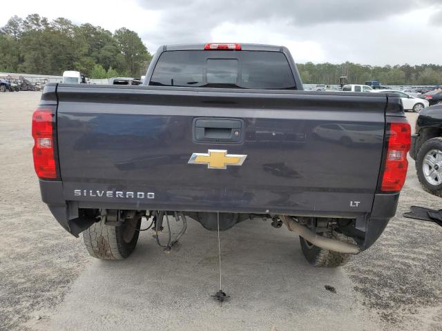 Photo 5 VIN: 1GCVKREC7GZ355390 - CHEVROLET SILVERADO 