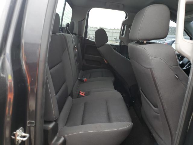 Photo 9 VIN: 1GCVKREC7GZ355390 - CHEVROLET SILVERADO 