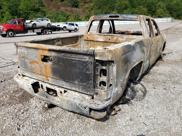 Photo 3 VIN: 1GCVKREC7GZ369676 - CHEVROLET SILVERADO 