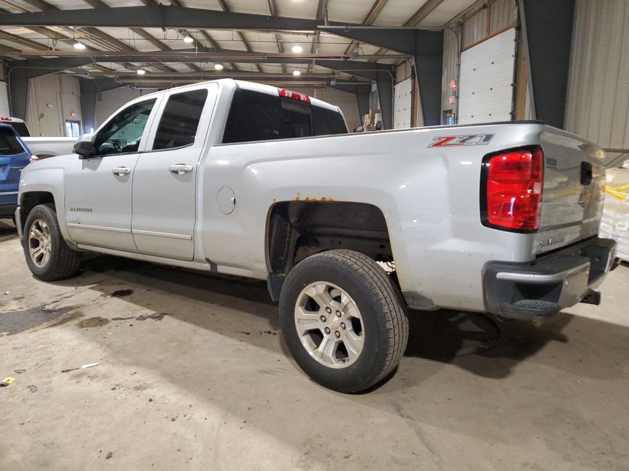 Photo 1 VIN: 1GCVKREC7GZ373534 - CHEVROLET SILVERADO 