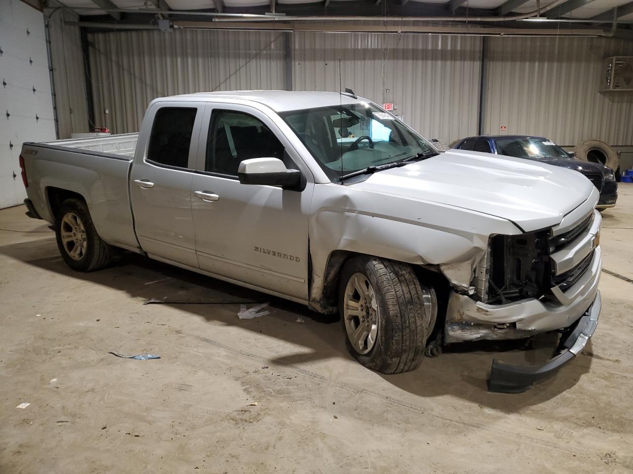 Photo 3 VIN: 1GCVKREC7GZ373534 - CHEVROLET SILVERADO 