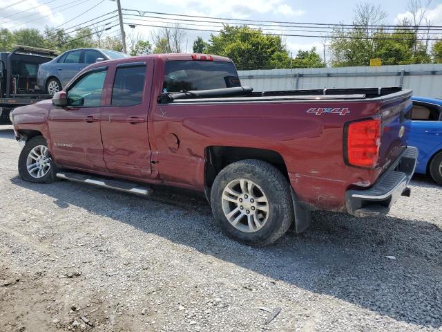 Photo 1 VIN: 1GCVKREC7GZ376854 - CHEVROLET SILVERADO 