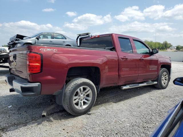 Photo 2 VIN: 1GCVKREC7GZ376854 - CHEVROLET SILVERADO 