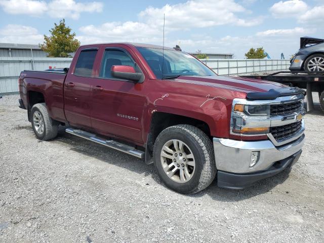 Photo 3 VIN: 1GCVKREC7GZ376854 - CHEVROLET SILVERADO 