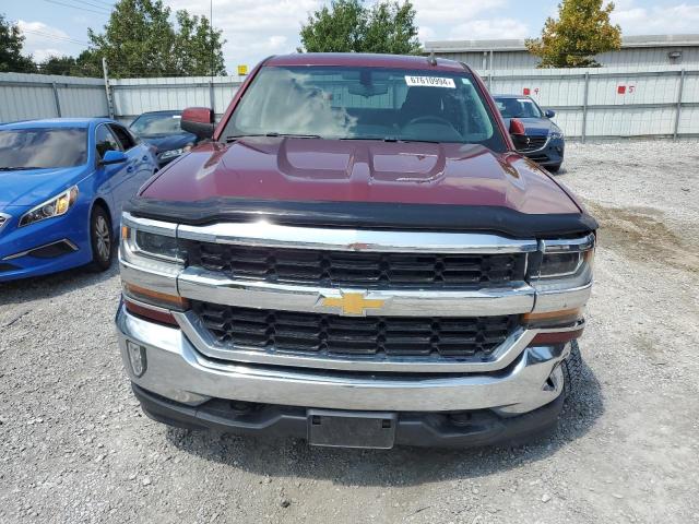 Photo 4 VIN: 1GCVKREC7GZ376854 - CHEVROLET SILVERADO 