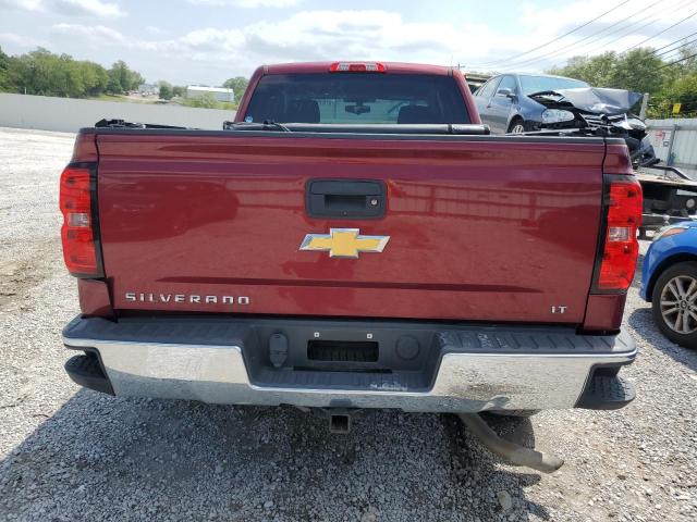 Photo 5 VIN: 1GCVKREC7GZ376854 - CHEVROLET SILVERADO 