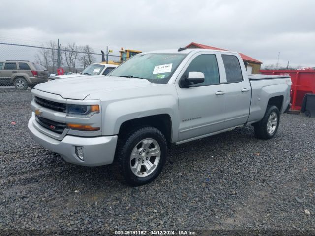 Photo 1 VIN: 1GCVKREC7GZ388177 - CHEVROLET SILVERADO 1500 