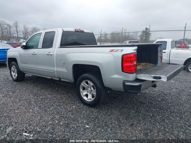 Photo 2 VIN: 1GCVKREC7GZ388177 - CHEVROLET SILVERADO 1500 