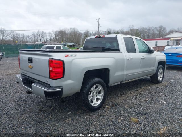 Photo 3 VIN: 1GCVKREC7GZ388177 - CHEVROLET SILVERADO 1500 