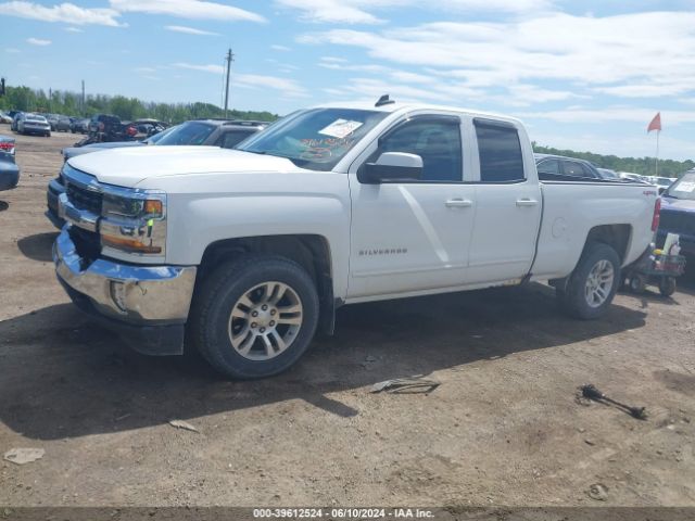 Photo 1 VIN: 1GCVKREC7GZ403048 - CHEVROLET SILVERADO 