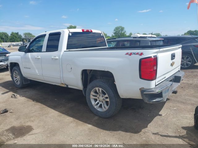 Photo 2 VIN: 1GCVKREC7GZ403048 - CHEVROLET SILVERADO 